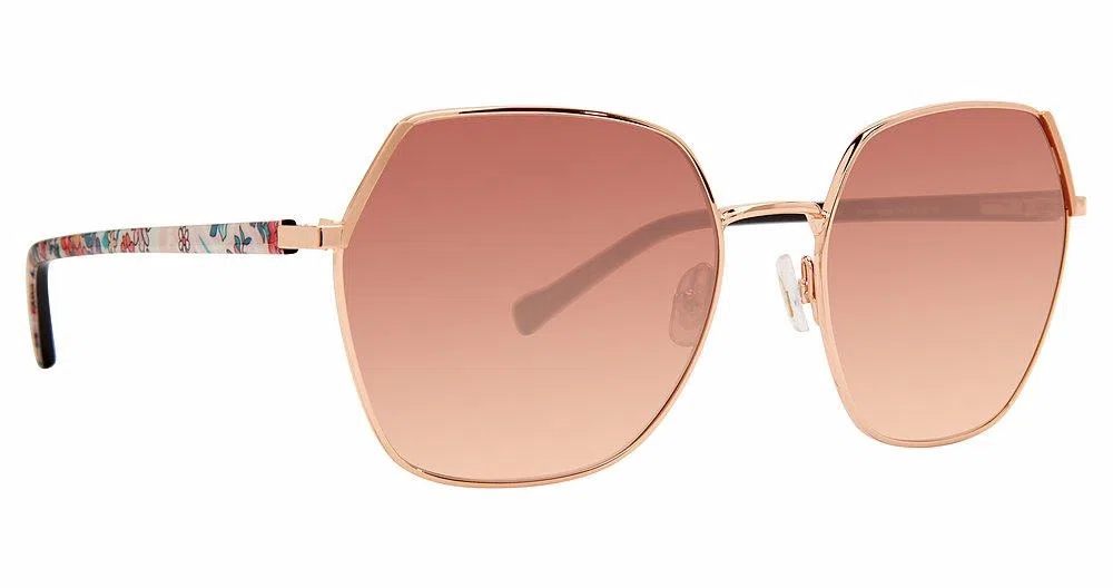 Vera Bradley VBIONA Sunglasses - view 5